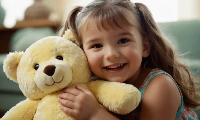 I Tested And Reviewed 10 Best Huggy Wuggy Stuffed Animal (2023)