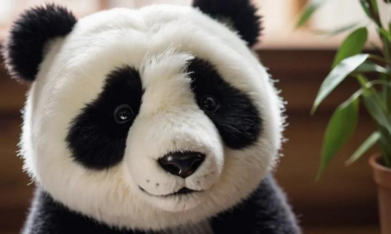 I Tested And Reviewed 10 Best Panda Stuffed Animal (2023)