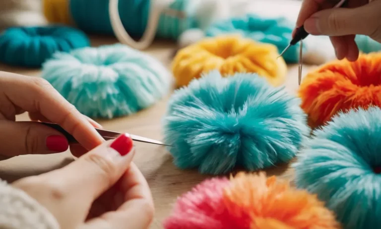How Stuffed Animals Are Made: A Complete Guide