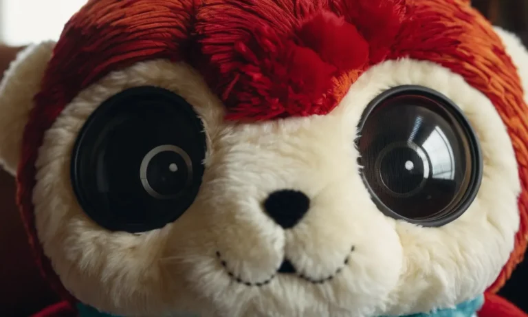 How Much Does It Cost To Make A Stuffed Animal? A Detailed Breakdown