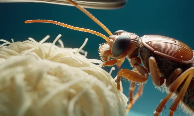 How To Get Rid Of Fleas On Stuffed Animals