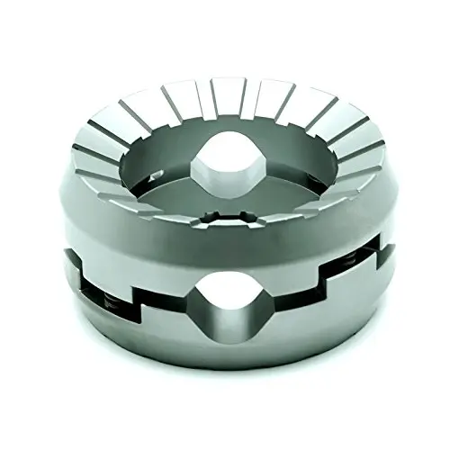 TORQ Locker automatic differential locker for GM 14 bolt